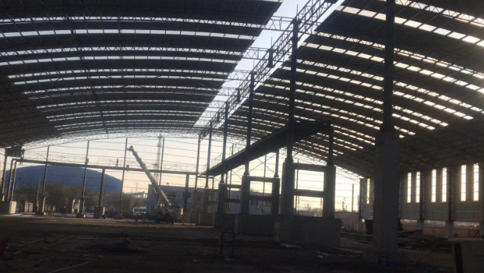 固原概述质料场封闭本领的特点和利用类型