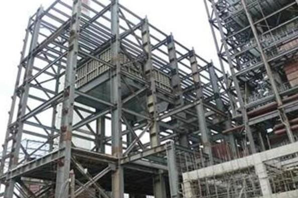 固原高层钢构造的支撑布置跟构造需要符合哪些标准